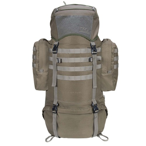 Highlander forces elite - forces,