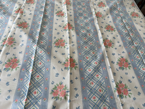 New vintage style curtains - pr,