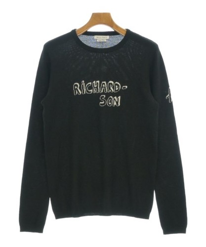 Bella freud sweaters black - bella,
