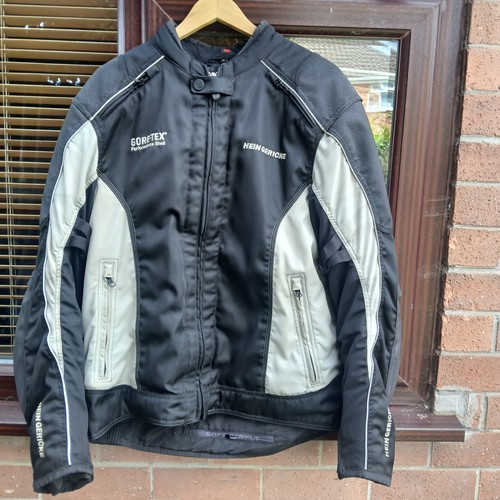 Hein gerika gortex outfit - gortex, size