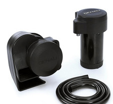 Denali Split Soundbomb 120Db