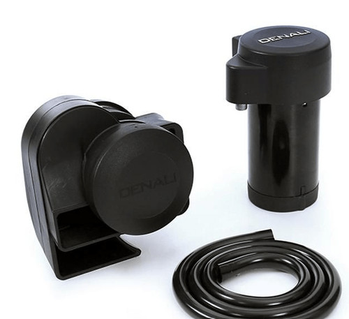 Denali split soundbomb 120db - soundbomb,