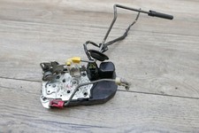 CHRYSLER 300C 06-10 REAR LEFT