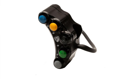 Cnc left switch - cnc,