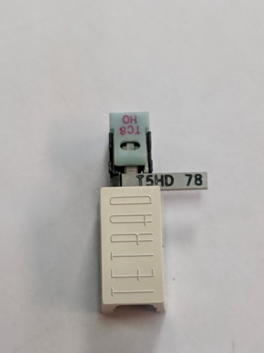 Original tetrad cartridge - original,