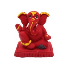 Hindu God Ganesh Statue