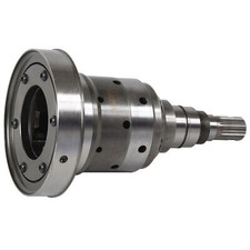 Quaife ATB LSD Diff