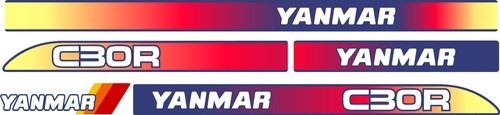 Yanmar c30r tracked dumper - yanmar,