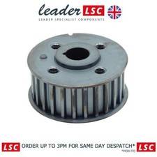 Crankshaft Gear Pulley