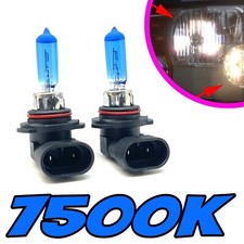 9006 Hb4 Xenon Fog Light Bulbs Lighting Lamp For Mercedes Slk Clk Amg 04+