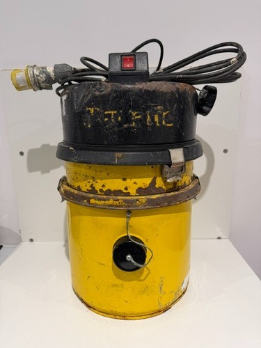 Numatic hz200 hzq200 - hz200,
