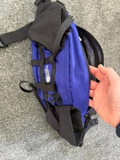 The North Face Y2K-style Hip