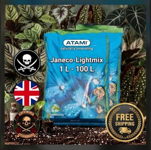 Organic atami janeco light - janeco,