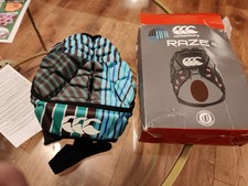 Canterbury Raze Uglies