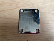 Squier Electric Guitar