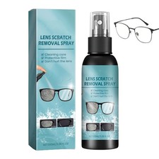 Lens Scratch Removal Spray