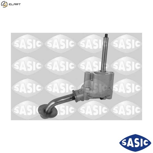Oil pump 3656013 - for, vw