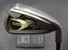 Callaway Warbird 5 Iron Regular Graphite Shaft Callaway Grip