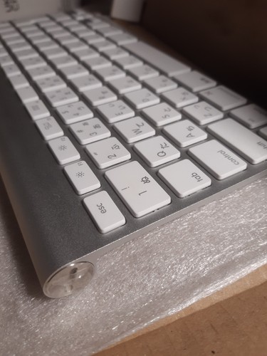 Apple a1314 wireless keyboard - apple,