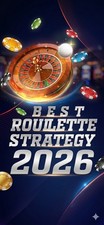 NEW 2026 ROULETTE SYSTEM BEST