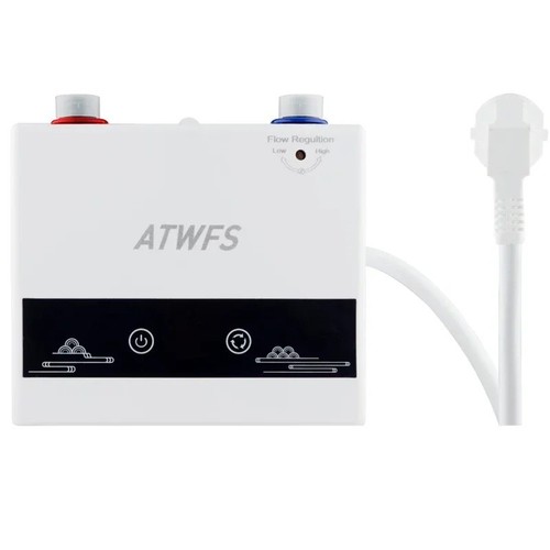 Instant water heater 220v - water,