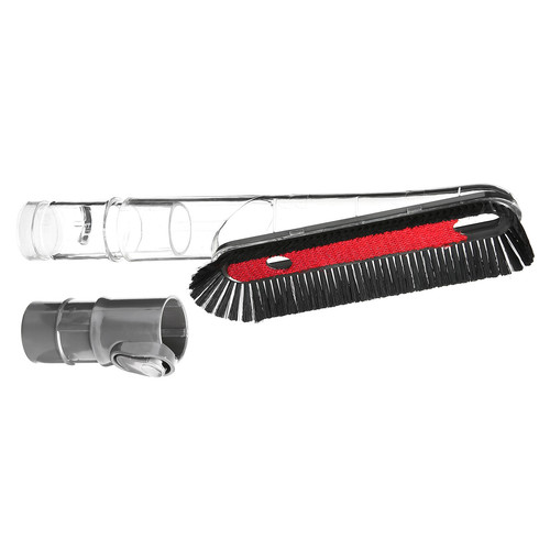 Soft dusting brush - dusting,