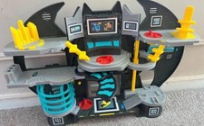 Fisher-Price Imaginext DC
