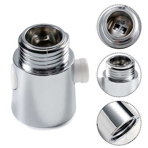 Parts shower head - head, diverter
