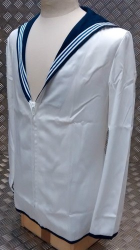 Jumper royal navy class - navy,