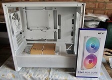 NZXT H3 Flow Mesh m.ATX PC