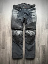 Hein Gericke Gore-Tex XCR 3