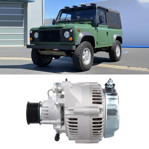 For defender 99 - for, 99-07