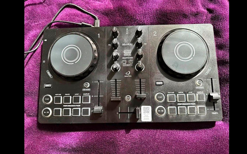 Beginner pioneer ddj flx2 - pioneer, dj