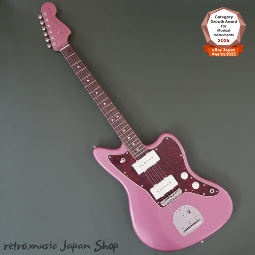 Fender made japan hybrid - fender,
