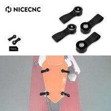 Rear luggage Rack Loops Kit