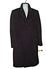 MANS navy Warm 65% WOOL 10%