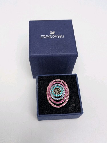 Swarovski luxury rainbow - luxury,