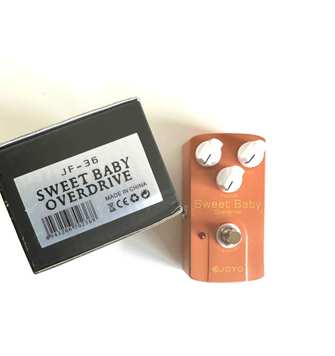Joyo sweet baby - joyo,