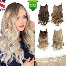 UK CLEARANCE 100% Human Hair