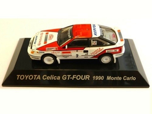 Wow extremely rare - rare, toyota