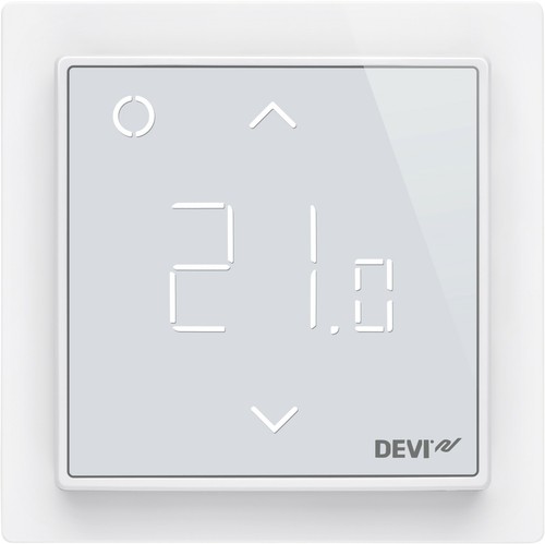 Devireg smart electric - devireg,