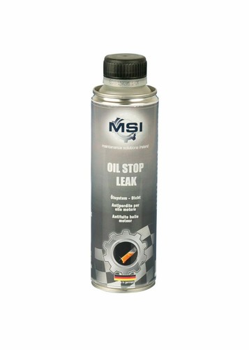 Oil stop leak stops - leak,