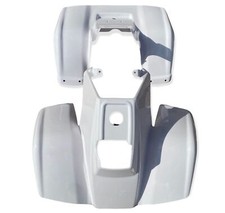 KTX Pro  Honda TRX70  Heavy