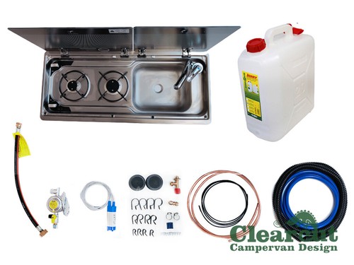 Campervan domestic smev - campervan, domestic/smev