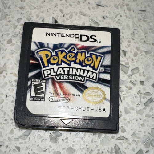Nintendo game pokémon - nintendo,
