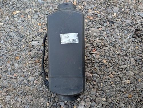 Eberspacher airtronic 12v - eberspacher, d4