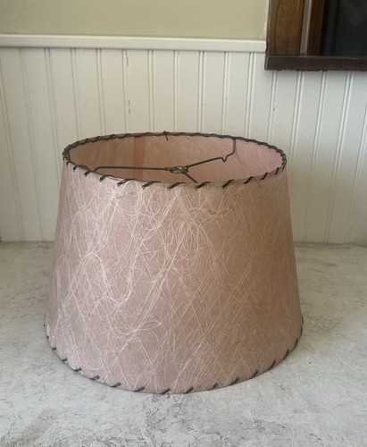 Vintage mcm fiberglass - vintage,