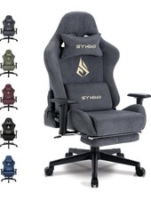 Symino Gaming Chair, Computer
