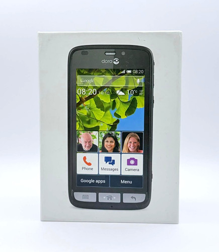 Doro liberto 820 smartphone - 820,