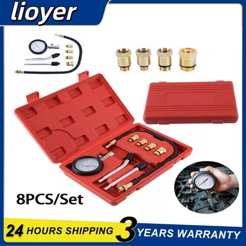 Professional petrol engine - professional,